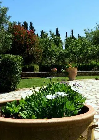 Zen House Corfu *