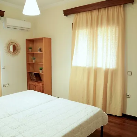 Zen House Corfu 公寓 Ágios Ioánnis