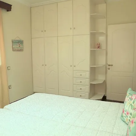 Zen House Corfu 公寓