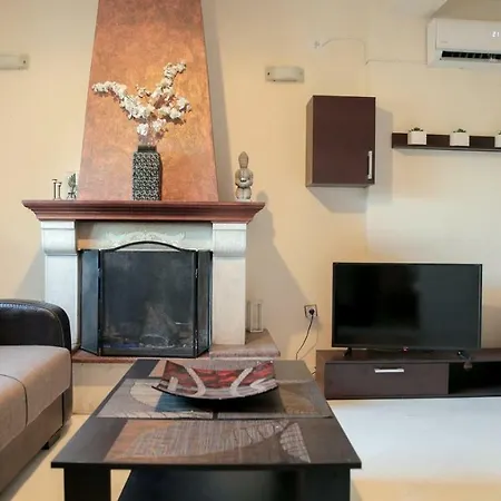 Zen House Corfu 公寓 *